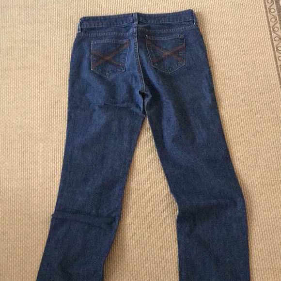 Jeans sz 10 - Picture 2 of 2